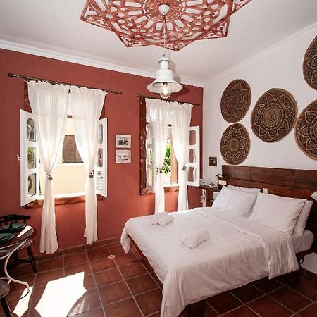 Tango Suites Rhodes City Екстериор снимка