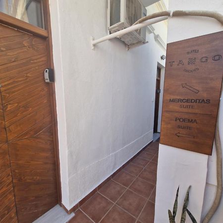Tango Suites Rhodes City Екстериор снимка
