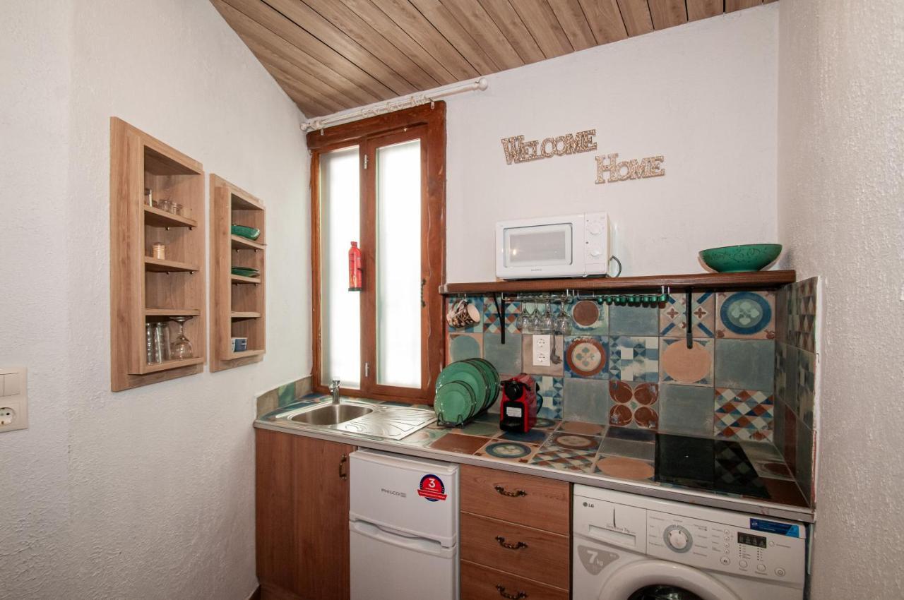Tango Suites Rhodes City Екстериор снимка