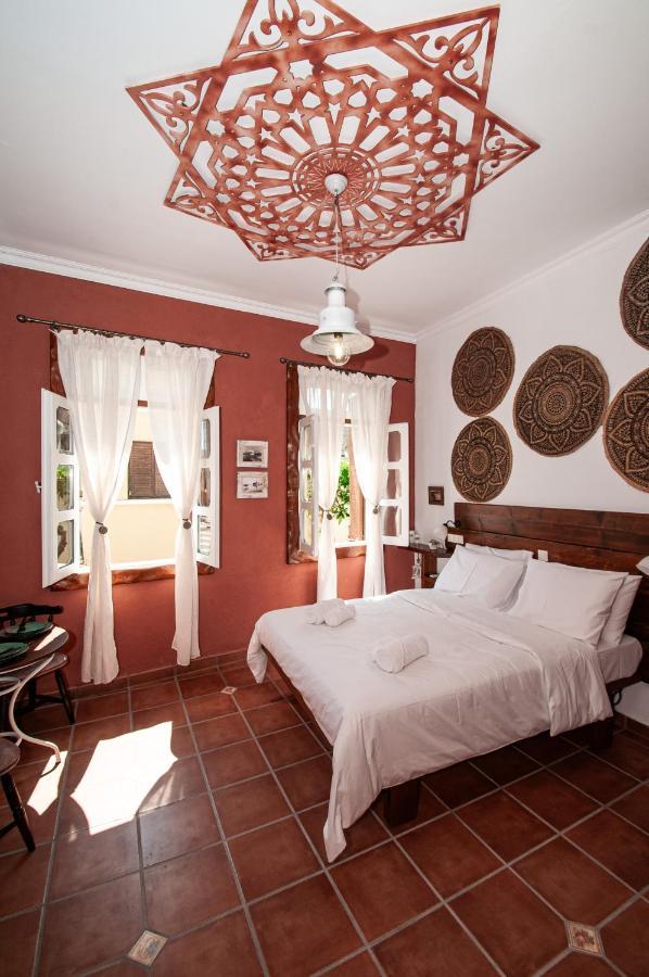 Tango Suites Rhodes City Екстериор снимка