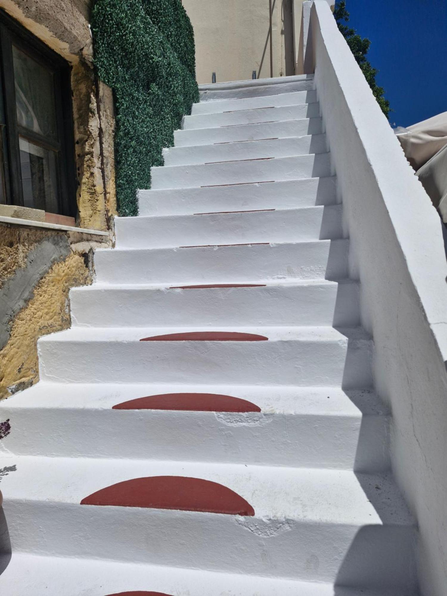 Tango Suites Rhodes City Екстериор снимка