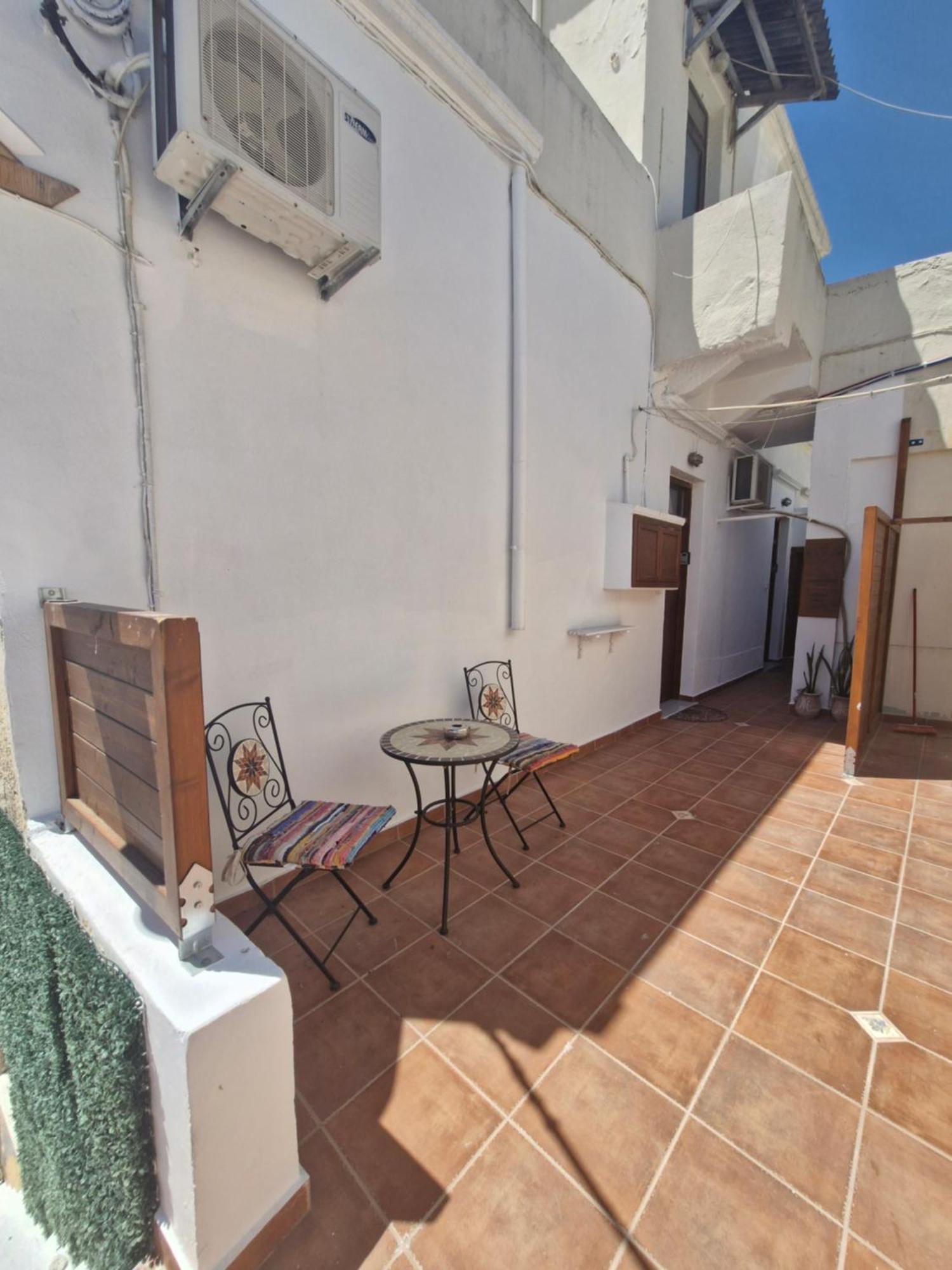 Tango Suites Rhodes City Екстериор снимка