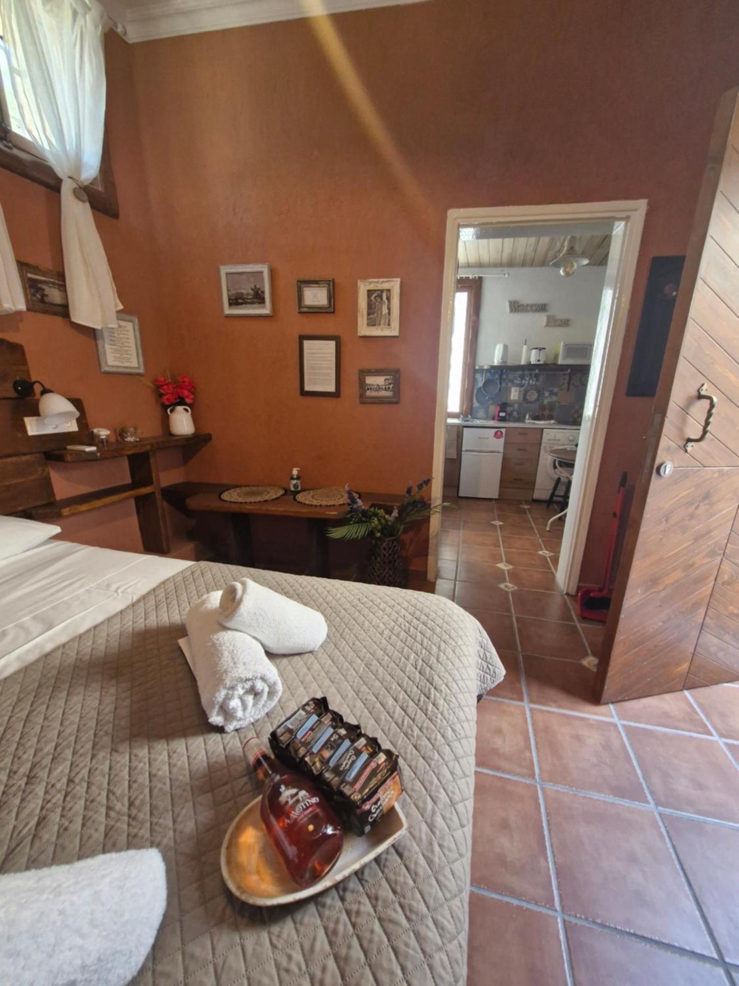 Tango Suites Rhodes City Екстериор снимка