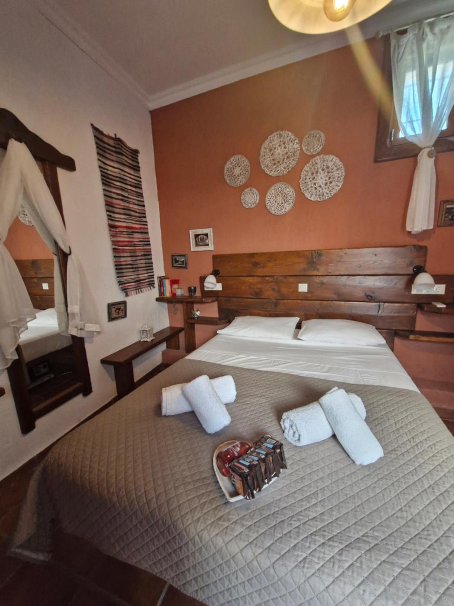 Tango Suites Rhodes City Екстериор снимка